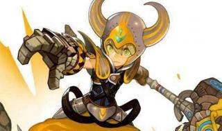 龙之谷月之领主加点 龙之谷月之领主加点