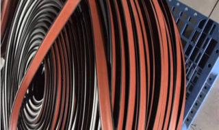 水管垫片橡胶还是硅胶好 橡胶密封垫价格