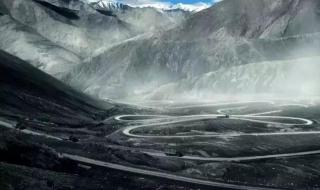 我国最著名的热水湖 我国最著名的热水湖