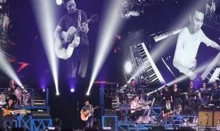 十大吉他手排名,世界第一吉他手是谁 中国第一吉他手