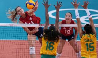 伦敦奥运会女排主二传是谁 伦敦奥运会女排决赛