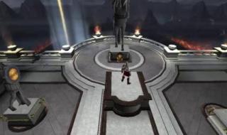 战神奥林匹斯之链人物怎么解锁 战神奥林匹斯之链