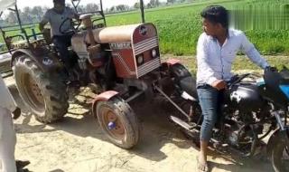 摩托车没油了怎么办 摩托车没油了怎么办