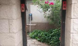 四大门神是哪四个 最早的门神是哪两位