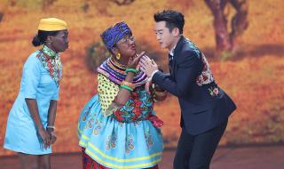 2018年春晚吉祥物 2018春晚小品节目单