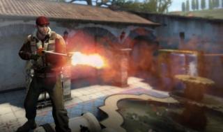 csgo官方开箱 csgo官方开箱