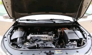 10年君越是二驱还是四驱 2010款君越