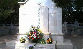 八宝山革命公墓官网 北京八宝山公墓图片