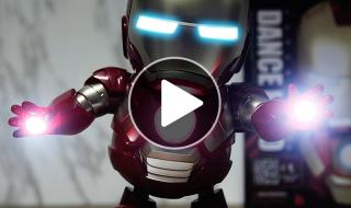 钢铁侠3音乐 钢铁侠3音乐