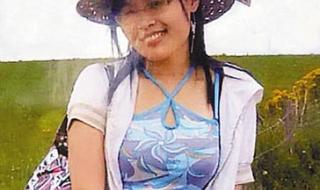 女死刑犯陈昶犯什么罪 全国女死刑犯照片集