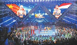 武林风女宝贝名单 武林风拳王争霸赛