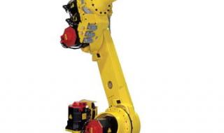 压铸机器人 压铸机器人