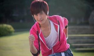 朱梓骁哪里人 朱梓骁资料