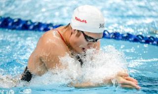 叶诗文200米 叶诗文200米