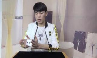 扑克牌魔术教程 扑克牌魔术教程