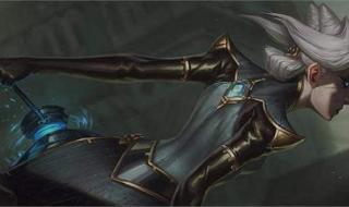 lol符文详细解析 lol符文最佳属性