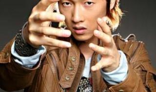 张佑赫结婚了没有 张佑赫机械舞高清