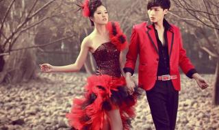 四川好的摄影工作室有哪些 成都最好的婚纱摄影