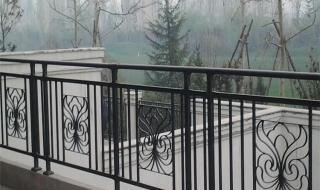 锌钢护栏价格怎么算的 锌钢护栏报价