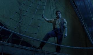 多力特的奇幻冒险荷兰弟饰演什么 多利特多的奇幻冒险