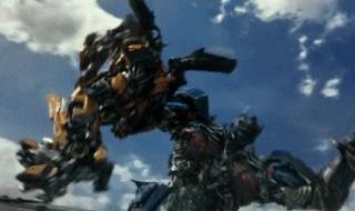 变形金刚之微型传说 变形金刚之微型传说