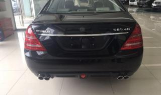 2014款奔驰s500报价奔驰s500最低多少钱 奔驰s500报价及图片