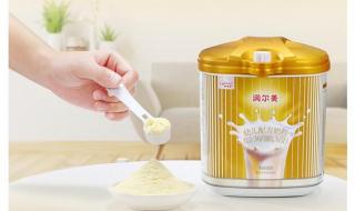 早产儿奶粉口碑最好的前十名 易消化的奶粉排名