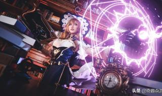 原神人气最高的角色 原神男角色颜值排行