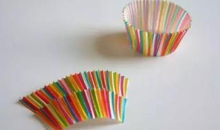 手工贺卡的制作方法 手工贺卡的制作方法