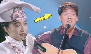 周华健的朋友有哪些 周华健朋友伴奏