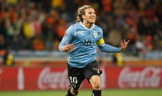 乌拉圭前锋实力排名 乌拉圭门将前锋什么星座