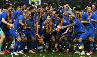 中超联赛有多少支球队 中超联赛有多少支球队