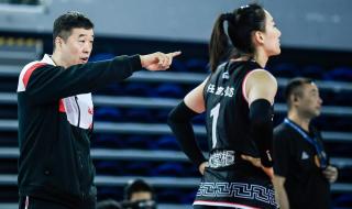 2021-2022女排联赛第二阶段如何分组赛程 2022中国女排赛程