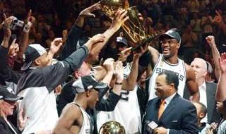 2003年湖人vs马刺奥尼尔的表现 04年湖人对马刺数据