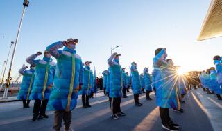 2022年残奥会多少个项目 2022年将举办第多少届冬残奥会