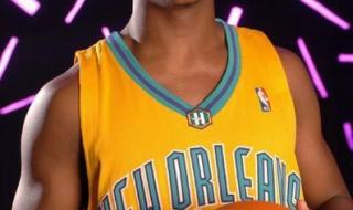 新奥尔良鹈鹕队英文 新奥尔良鹈鹕队英文