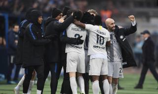 意甲积分榜及射手榜 意甲女排12轮积分榜最新排名