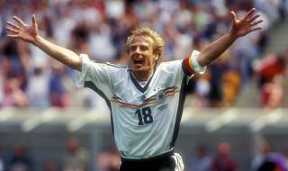 90年代足球巨星排行 90年代足球巨星排行