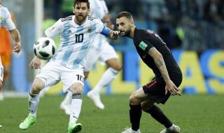 克罗地亚阿根廷世界杯历史战绩 阿根廷和克罗地亚世界杯历史战绩