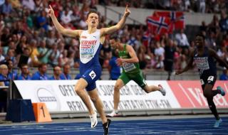 2015世锦赛男子游泳200米决赛几点开始 2017年布达佩斯游泳世锦赛男子200米自由泳决赛中,孙杨克拉森