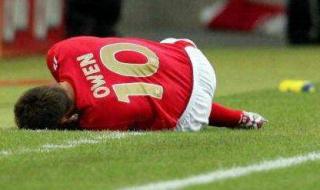 2006年德国世界杯排名 2006世界杯英格兰全纪录