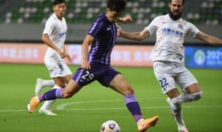 武汉卓尔中超2021第二阶段赛程 中超2021下半赛程