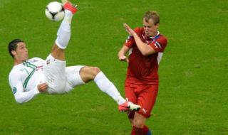 葡萄牙足球外号 葡萄牙足球十大巨星