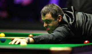 斯诺克世锦赛奥沙利文比赛时间 斯诺克威尔士公开赛奥沙利文输给谁