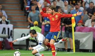 c罗是葡萄牙队还是西班牙队 c罗属于葡萄牙还是西班牙