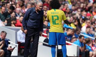 巴西vs克罗地亚热身赛 巴西vs克罗地亚热身赛