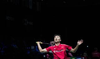 2022年羽毛球总决赛赛程