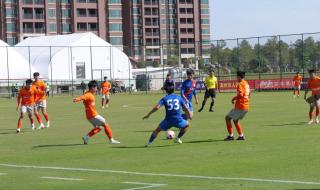 欧青赛u21小组赛踢几场 2023欧青u21比赛规则赛制说明